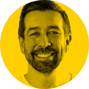 Bill Rice — Founder & Chief Strategist