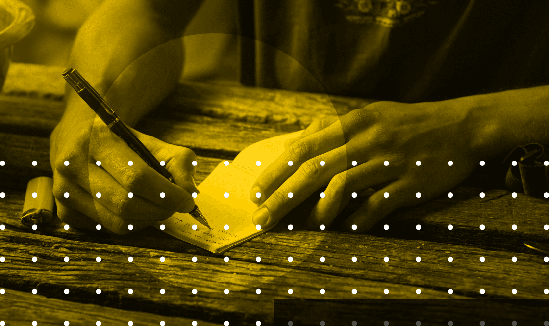 Finding the Right Balance Between Messy and Structured Note-Taking