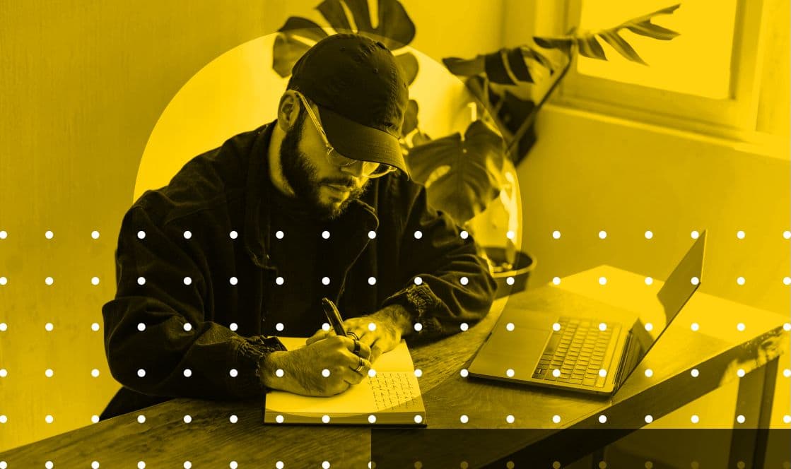 Building a Consistent Founder Productivity System