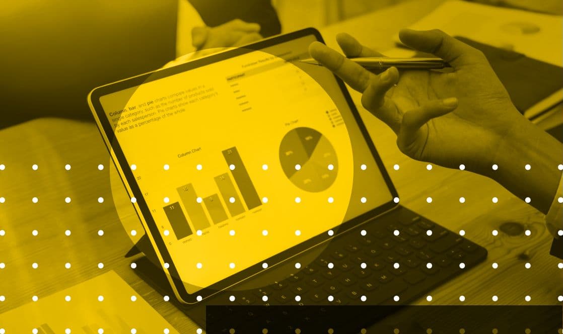 How OKRs and Analytics Drive B2B Marketing Success