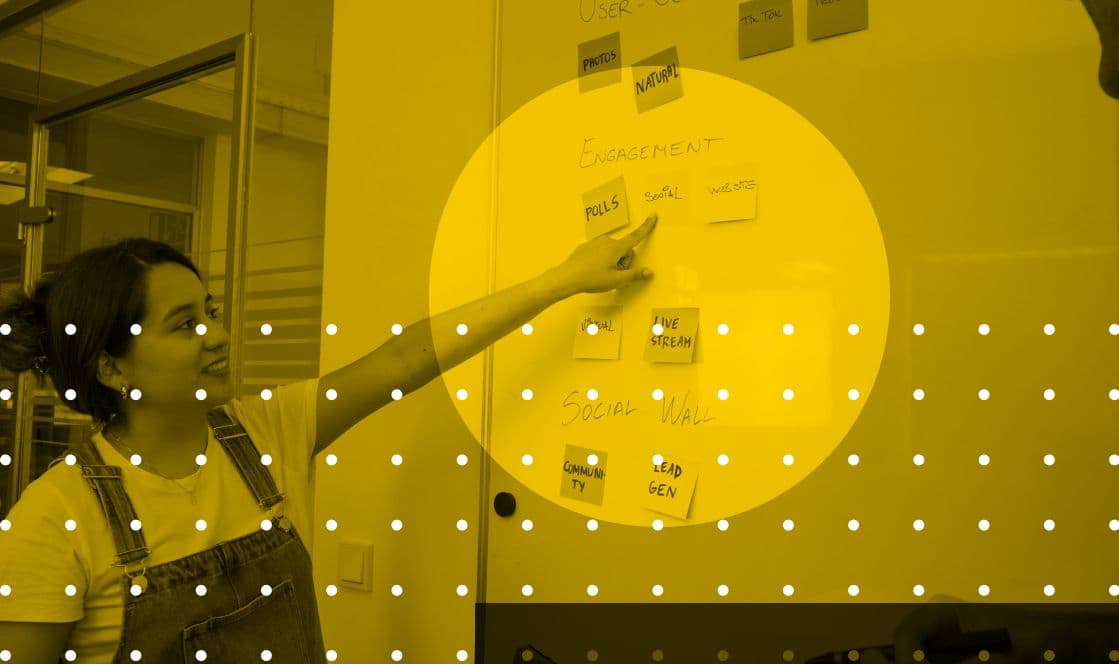 The Three-Legged Stool of Digital Marketing