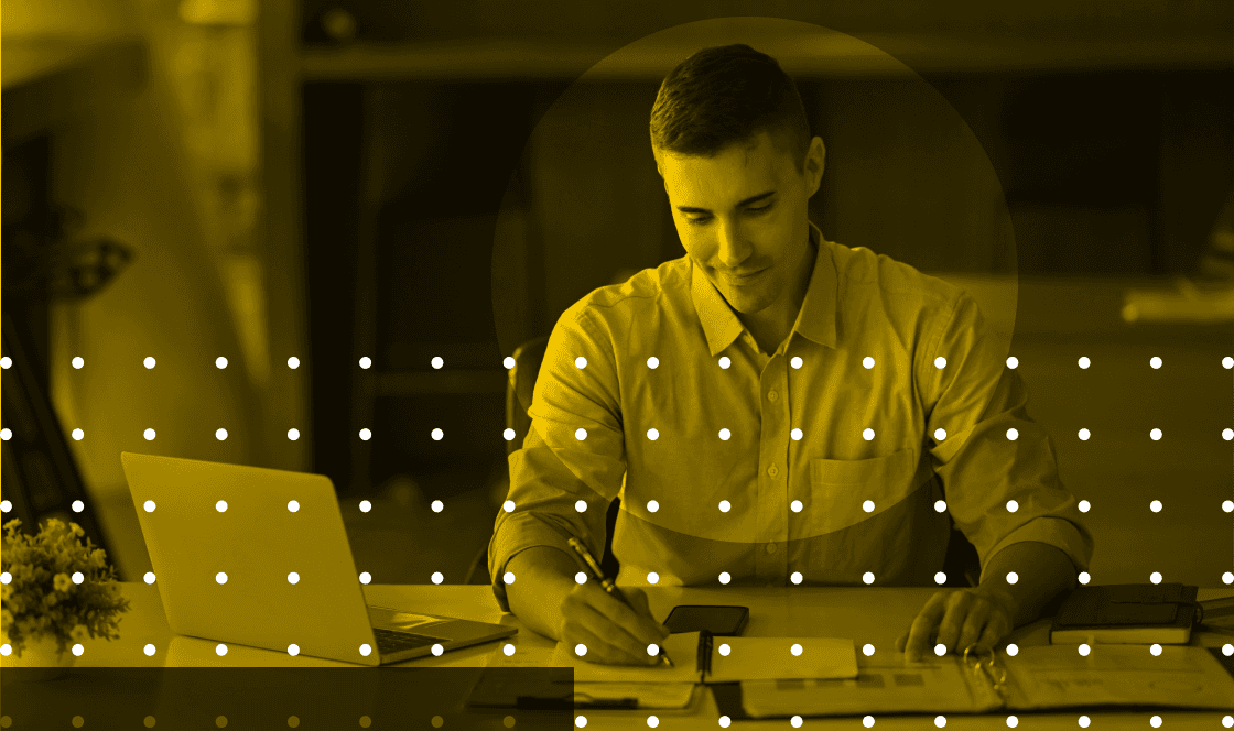 How to Turn Raw Ideas Into Strategy Using a Thinking Notebook or Index Card System