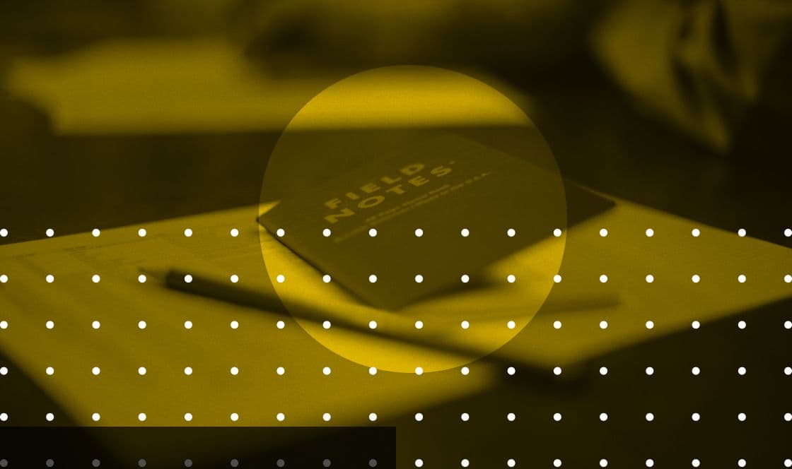 Messy vs. Structured: The Best Way to Use a Pocket Notebook