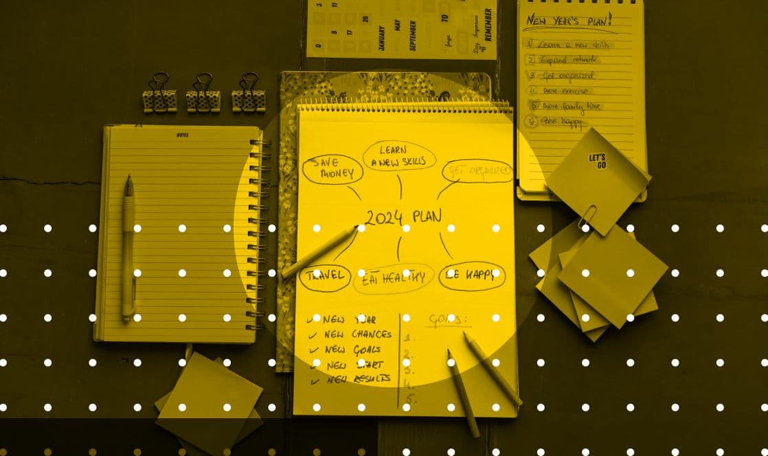 Boost Your Productivity with the Three-Notebook System