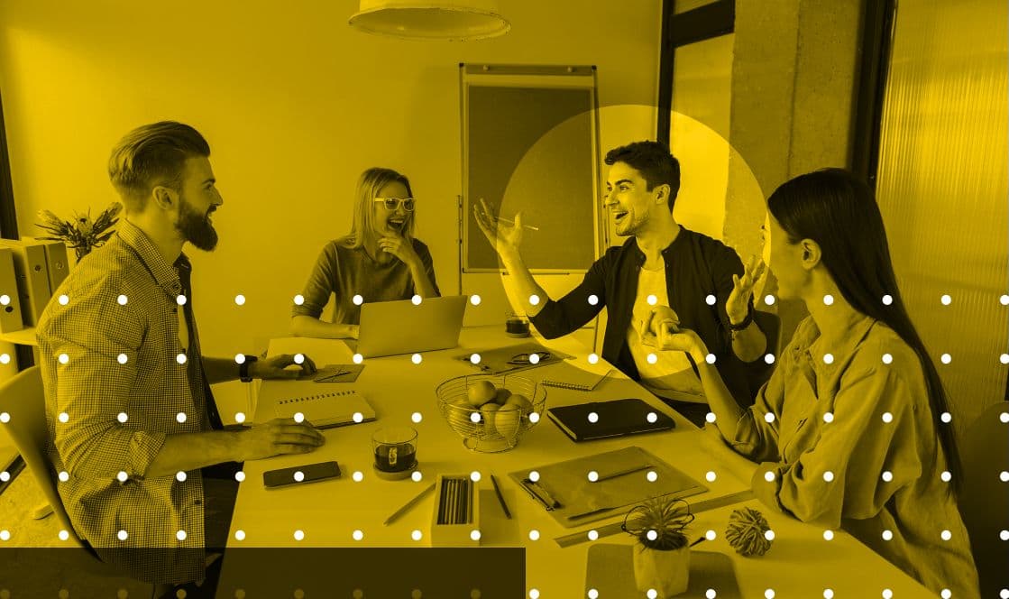 How to Build an Effective Marketing Agency: Blending Expertise and Skill