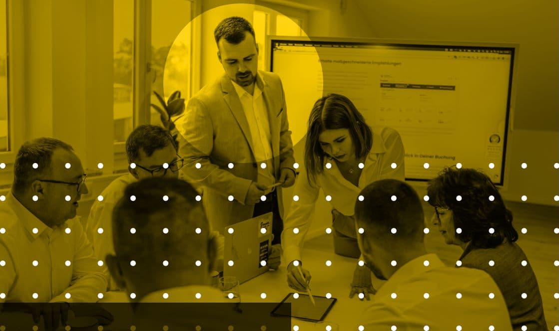 How to Build a Lead Generation Strategy That Grows With Your Business