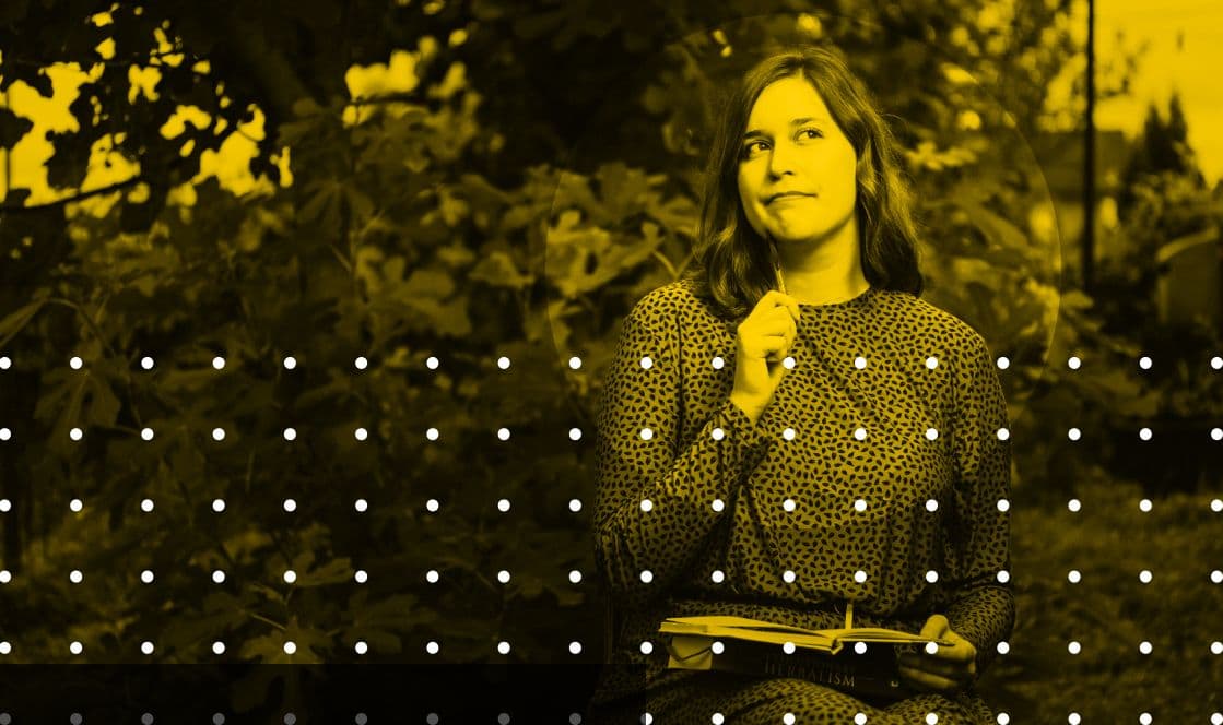 How to Think 10X Bigger and Drive Innovation