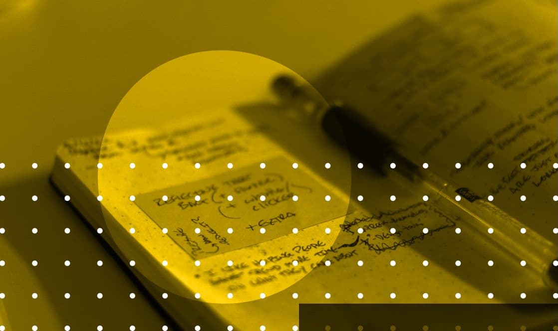 How Field Notes Can Transform Your Content Creation Workflow