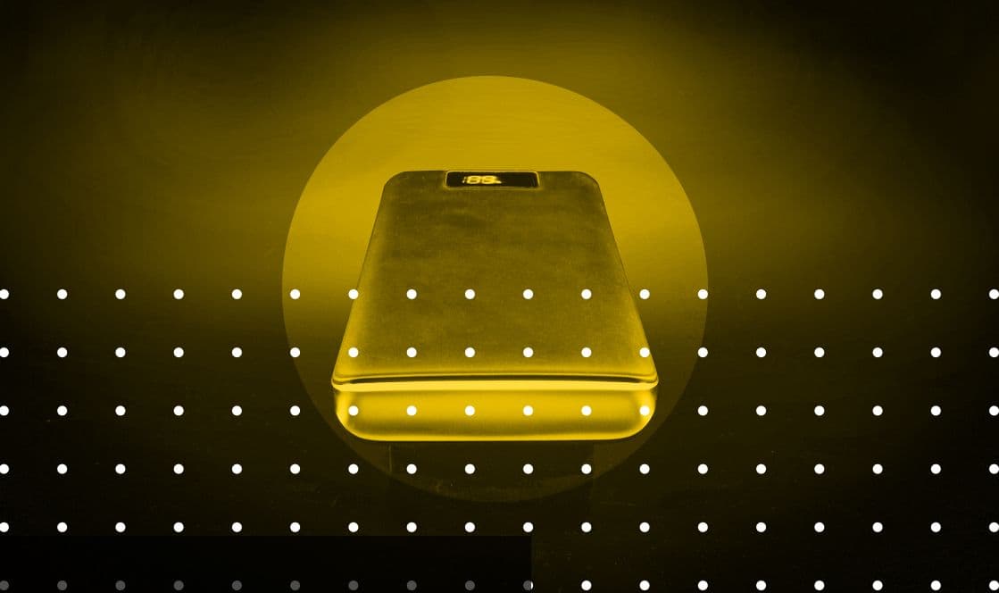 The Accessory You Didn’t Know You Needed: A Versatile Power Source