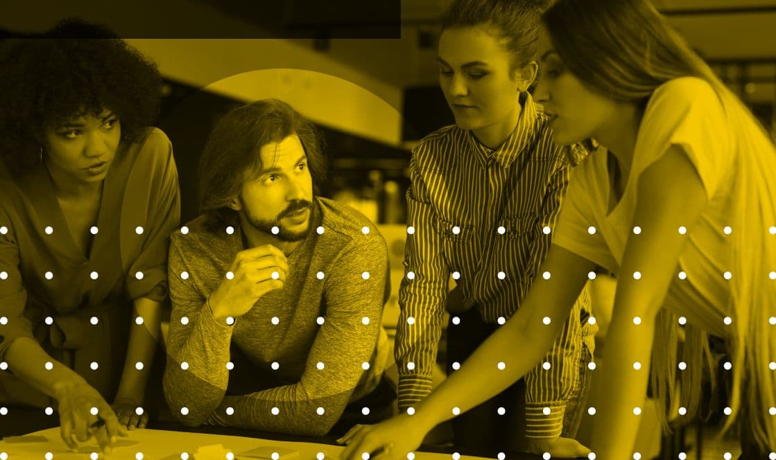 Building the Ultimate Marketing Team for Your Startup: A Practical Guide