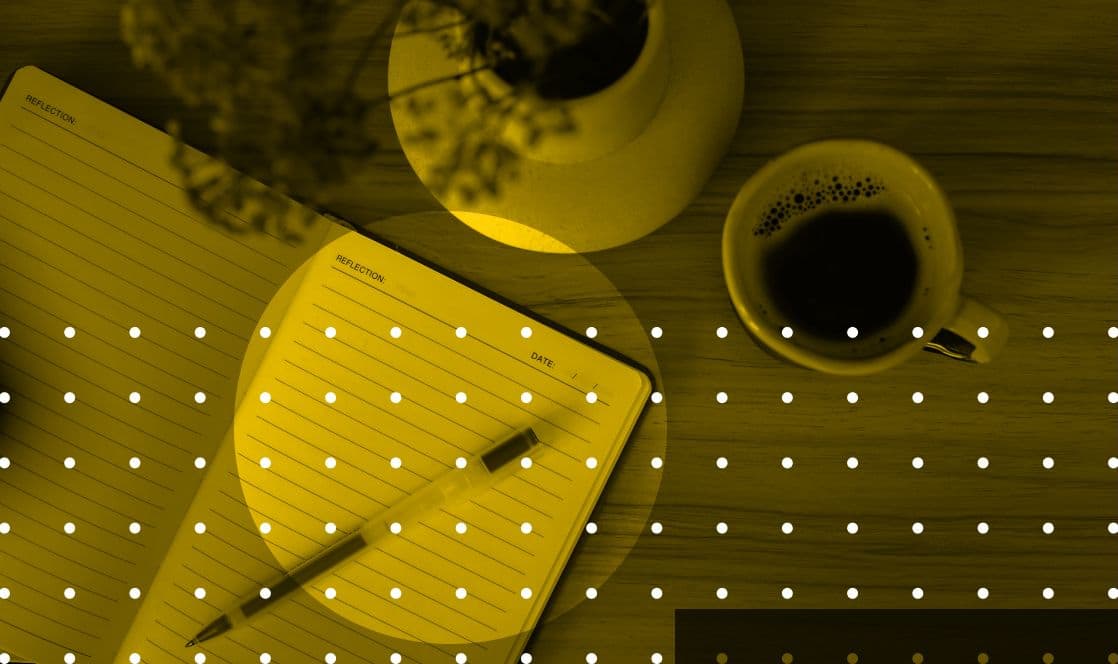 How I Use Field Notes to Organize Ideas and Create Content