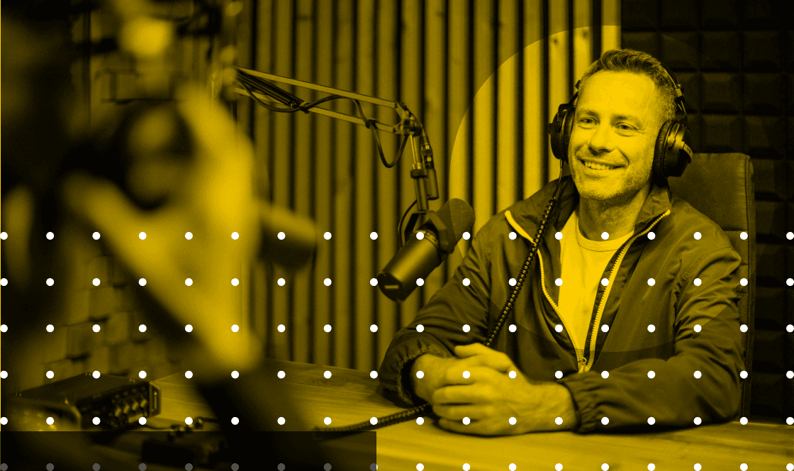 Using Podcast Transcripts to Fuel Your Entire Content Funnel