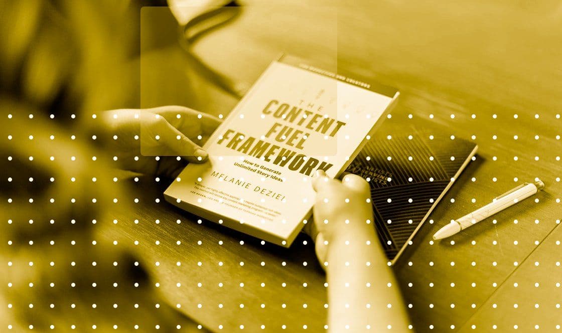 Content Strategy for Compliance-Heavy Financial Services Companies