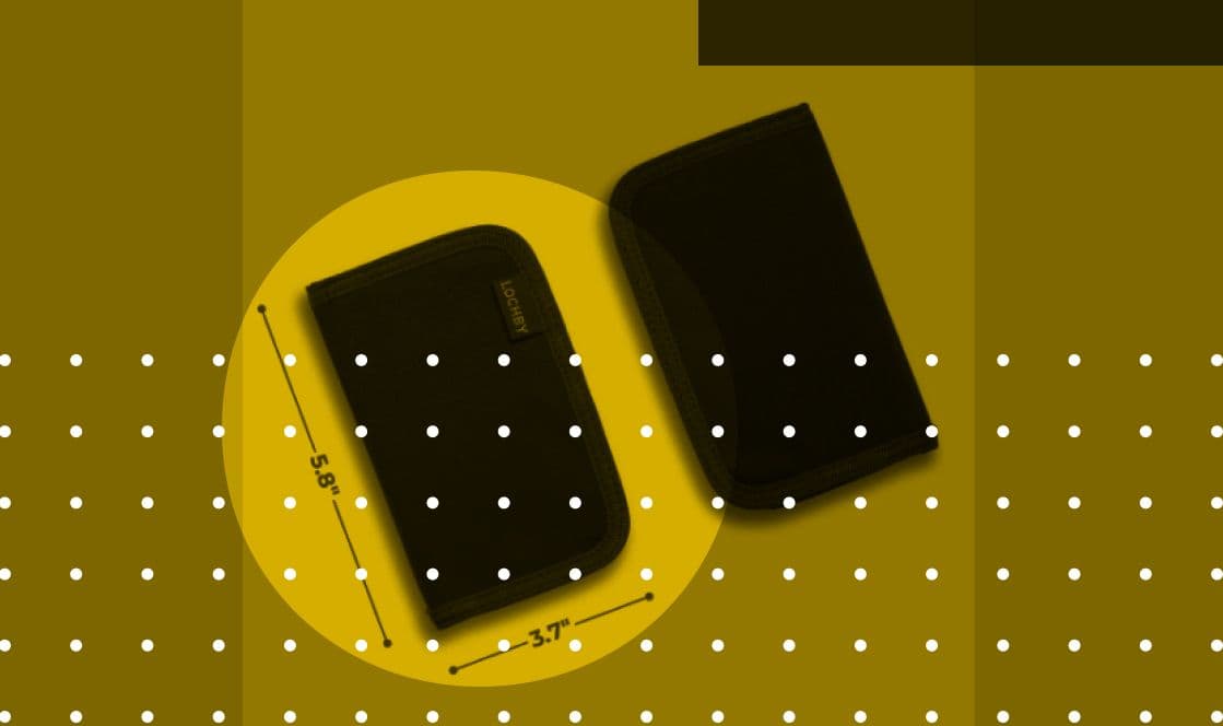 Lochby Sidekick Review: The Best Pocket Notebook for Everyday Carry?