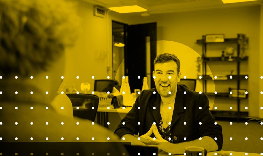 The Role of the Founder as Thought Leader (and Why It Still Works)