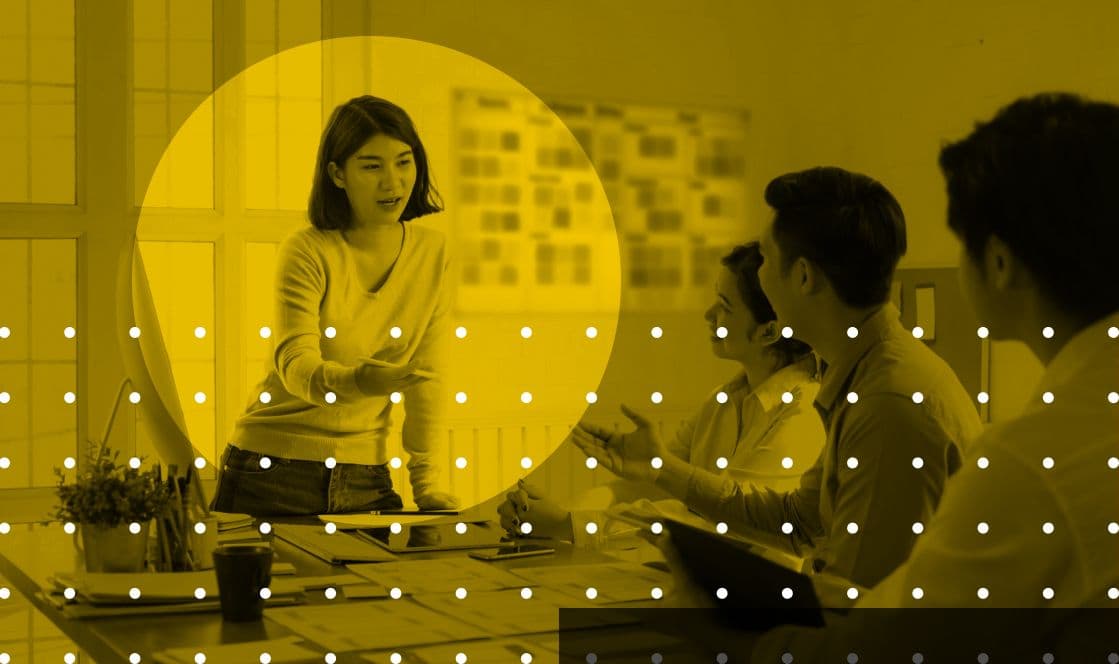 Top B2B Digital Marketing Trends to Watch in 2025