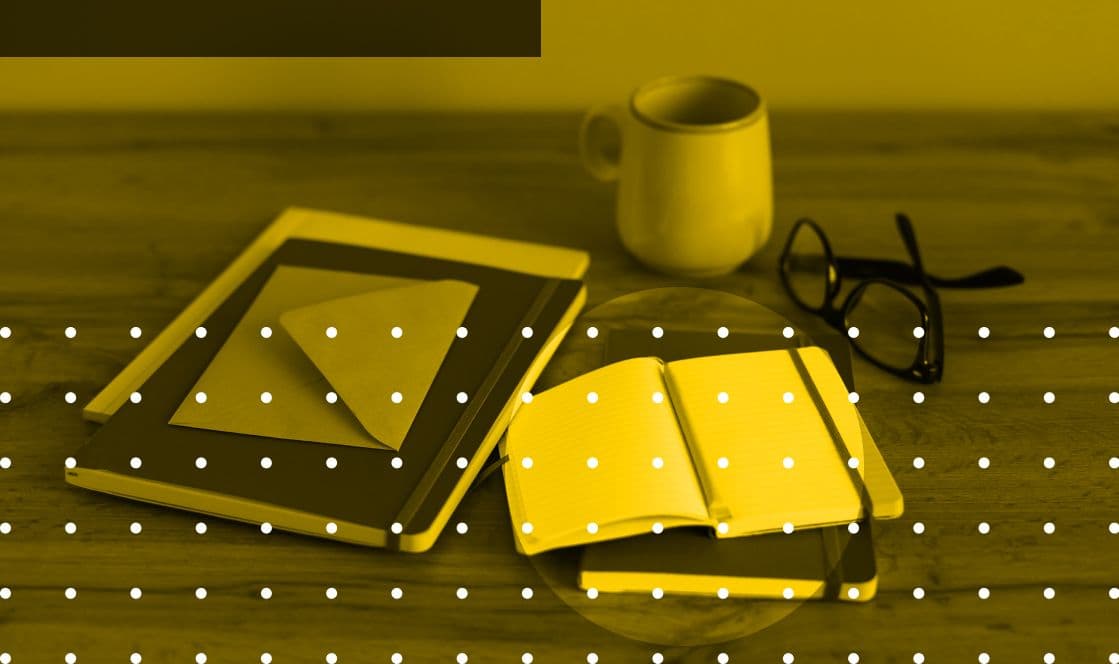 The Three-Notebook Analog System for Productivity