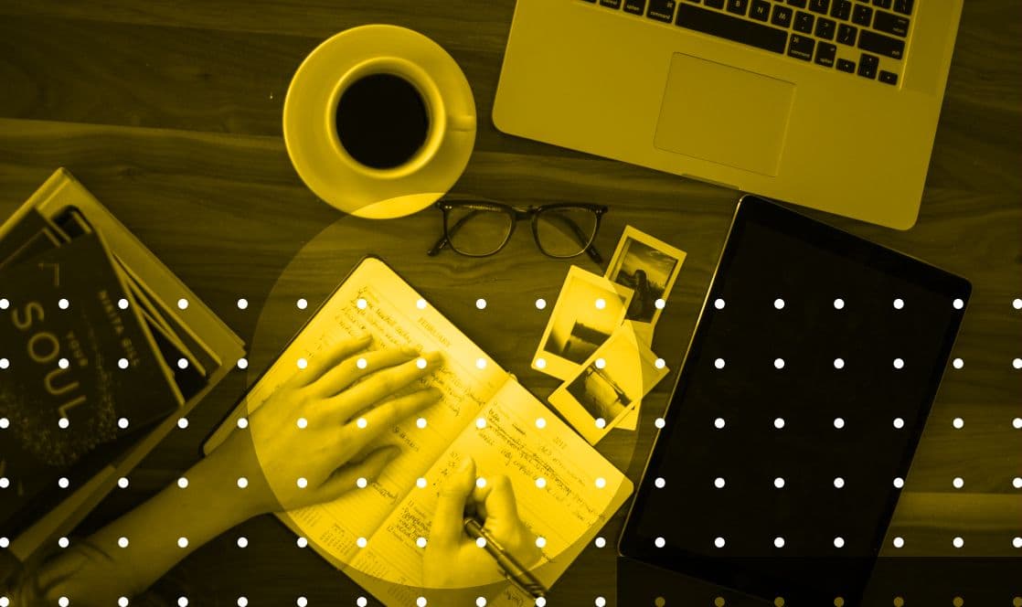 Building a Simple System for Writing a Book