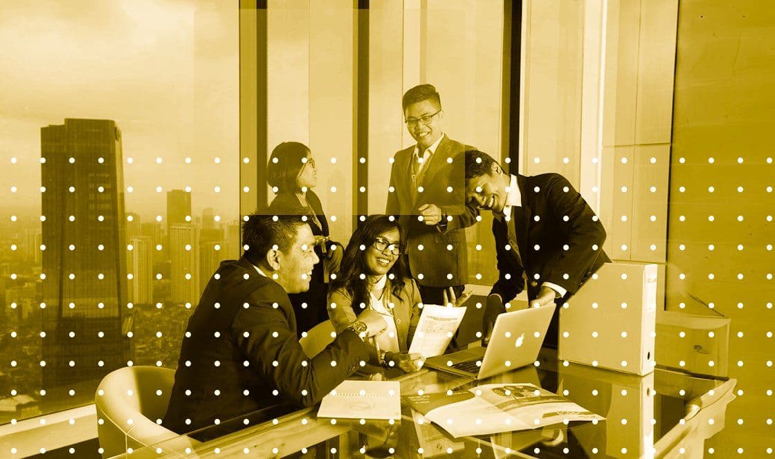 Fintech Brand Positioning for Series A: The 8-Week Playbook