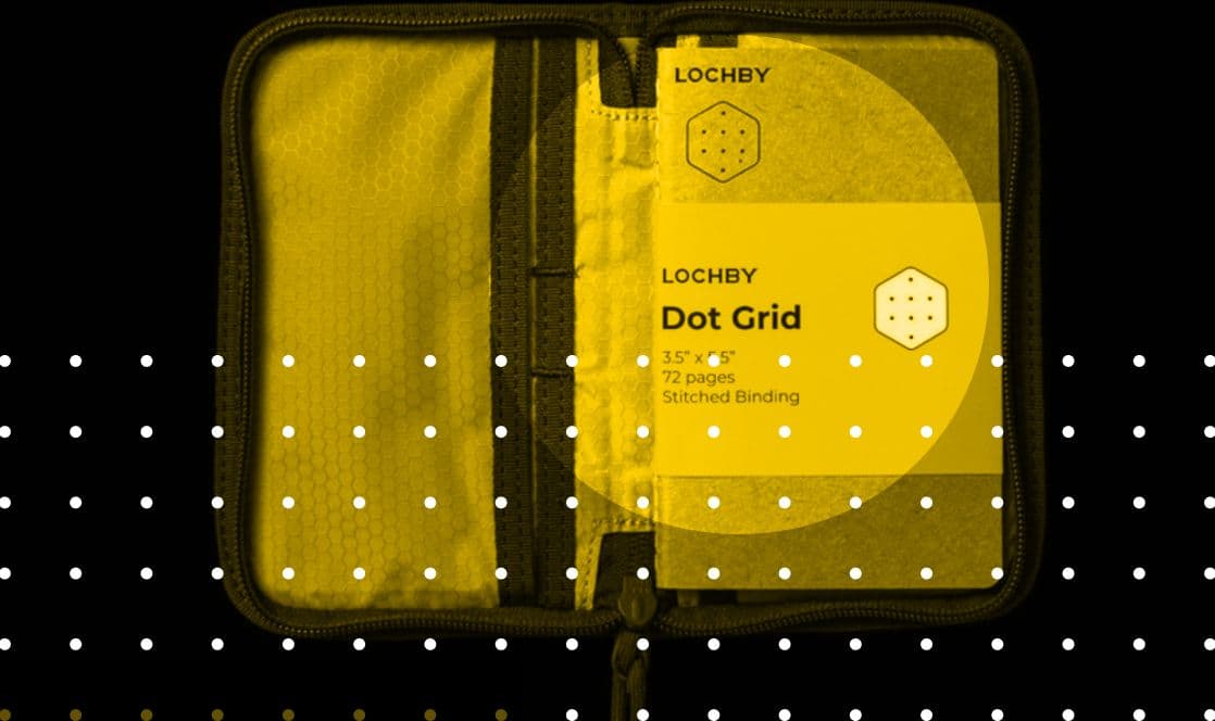 How a Pocket Notebook Became the Best Wallet Upgrade