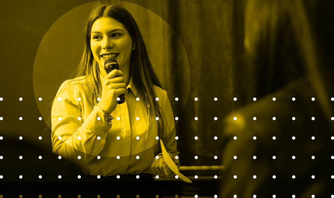 Why Your Unique Perspective is Key to Sales Success