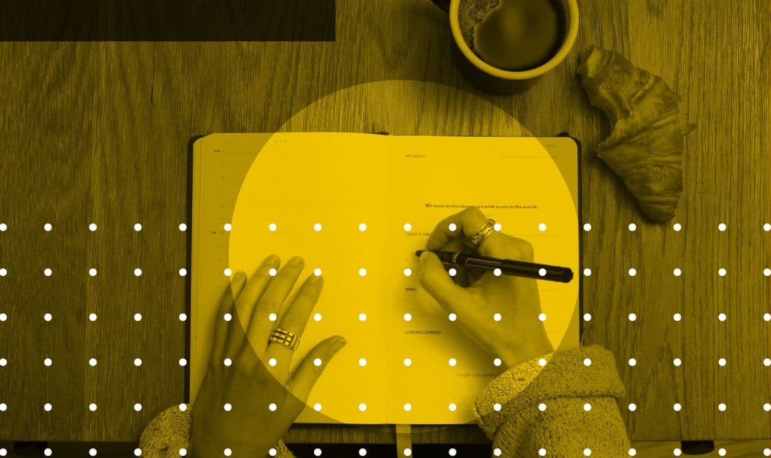 The Power of Daily Tracking: How to Build Consistency and Improve Faster