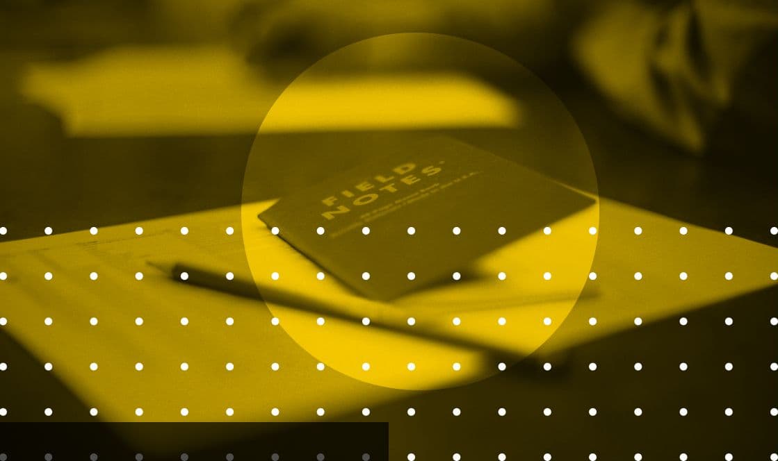 Field Notes Final Drop of the Year: A Perfect Blend of Style and Functionality