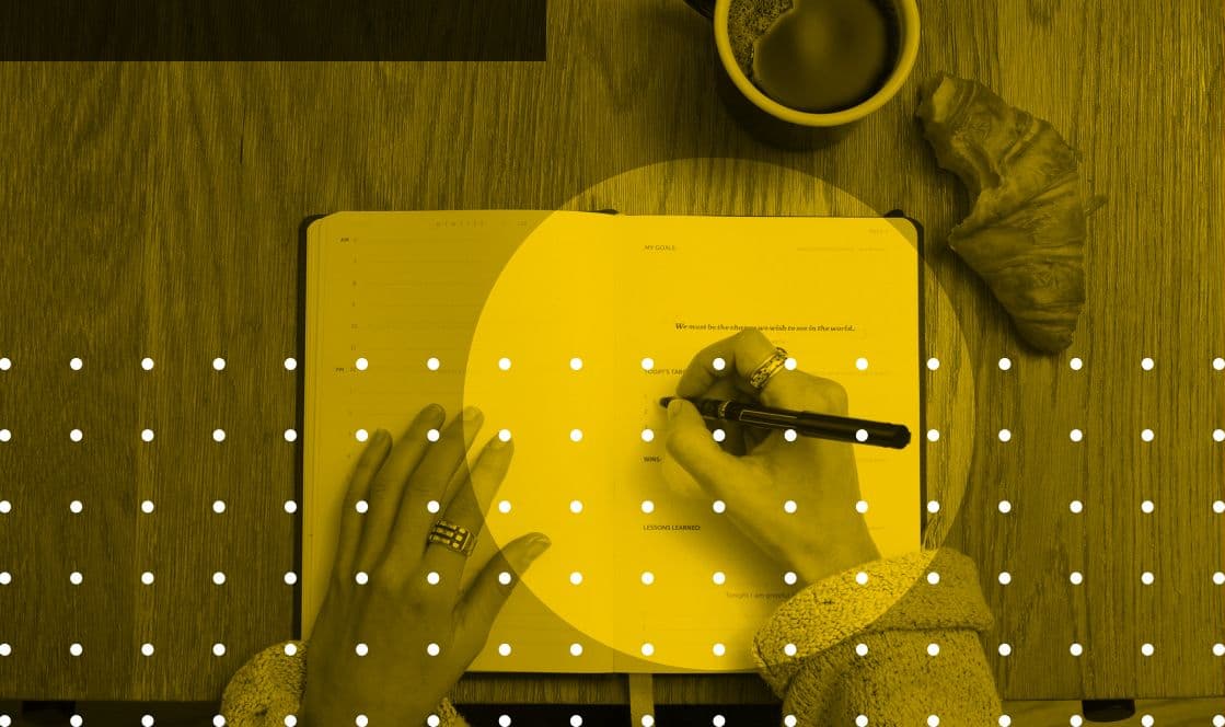 Why Simple Lists Are the Best Tool for Productivity